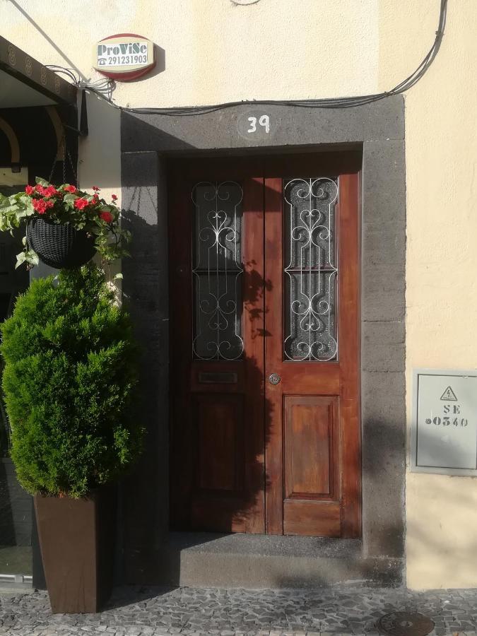 Cc39- Q5 Hotel Funchal  Exterior photo